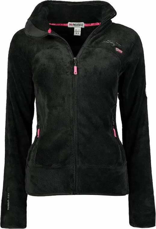 Duks femra Geographical Norway, i zi