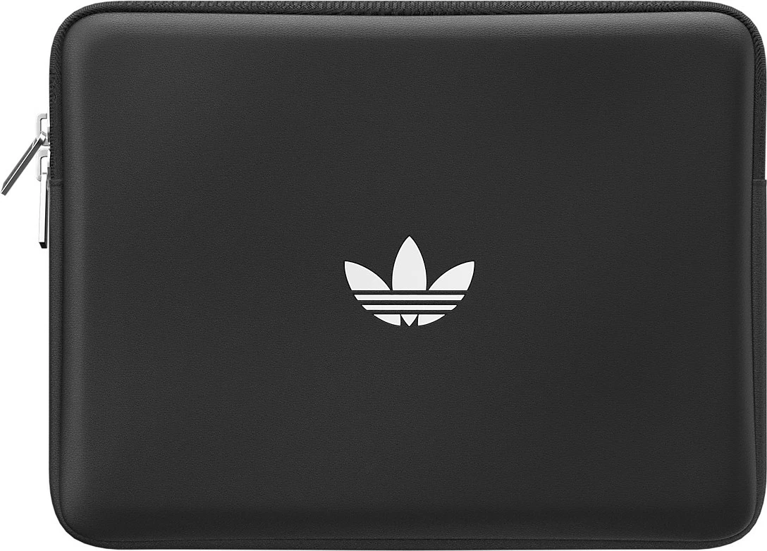 Mbështjellës Samsung Adidas për Galaxy Tab S9, 27.9 cm (11"), i zi