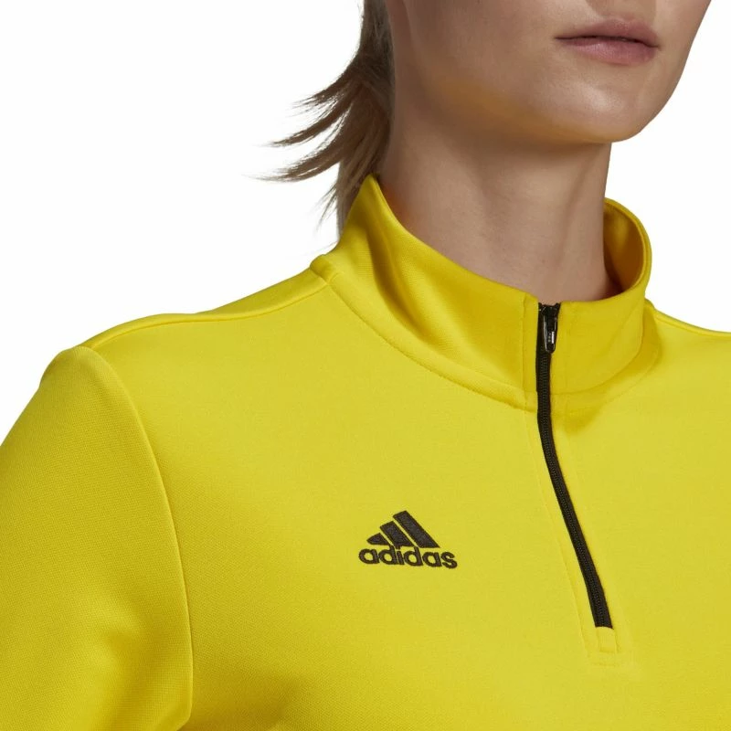 Duks për femra adidas, e verdhë