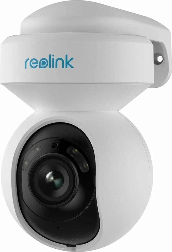 Kamera e Sigurisë IP Reolink E Series E540, Jashtë, 2560 x 1920 piksel, e Bardhë
