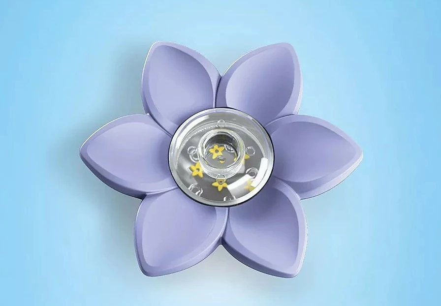 Set lodrash uji Playmobil Disney Junior Tinker Bell 71772, plastikë, për fëmijë 1-4 vjeç, shumëngjyrëshe