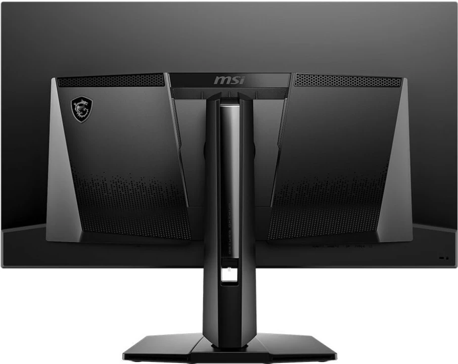 Monitor MSI MAG 321UPX QD-OLED, 31.5", 4K Ultra HD, 240Hz, i zi