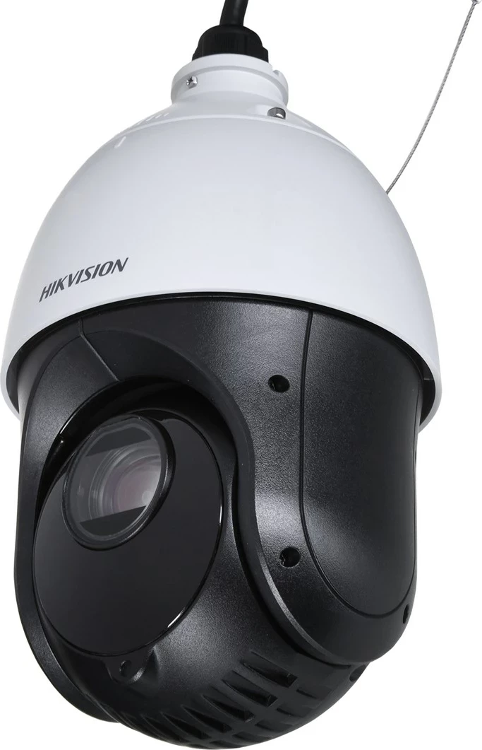 Kamerë sigurie dome Hikvision DS-2DE4425IW-DE(T5) PL, IP, për jashtë, 2560 x 1440, bardhë/zezë