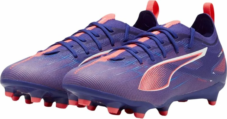 Atlete për fëmijë Puma, të kaltra