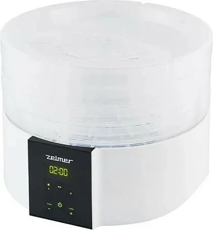 Tharëse ushqimi Zelmer ZFD2020, e bardhë