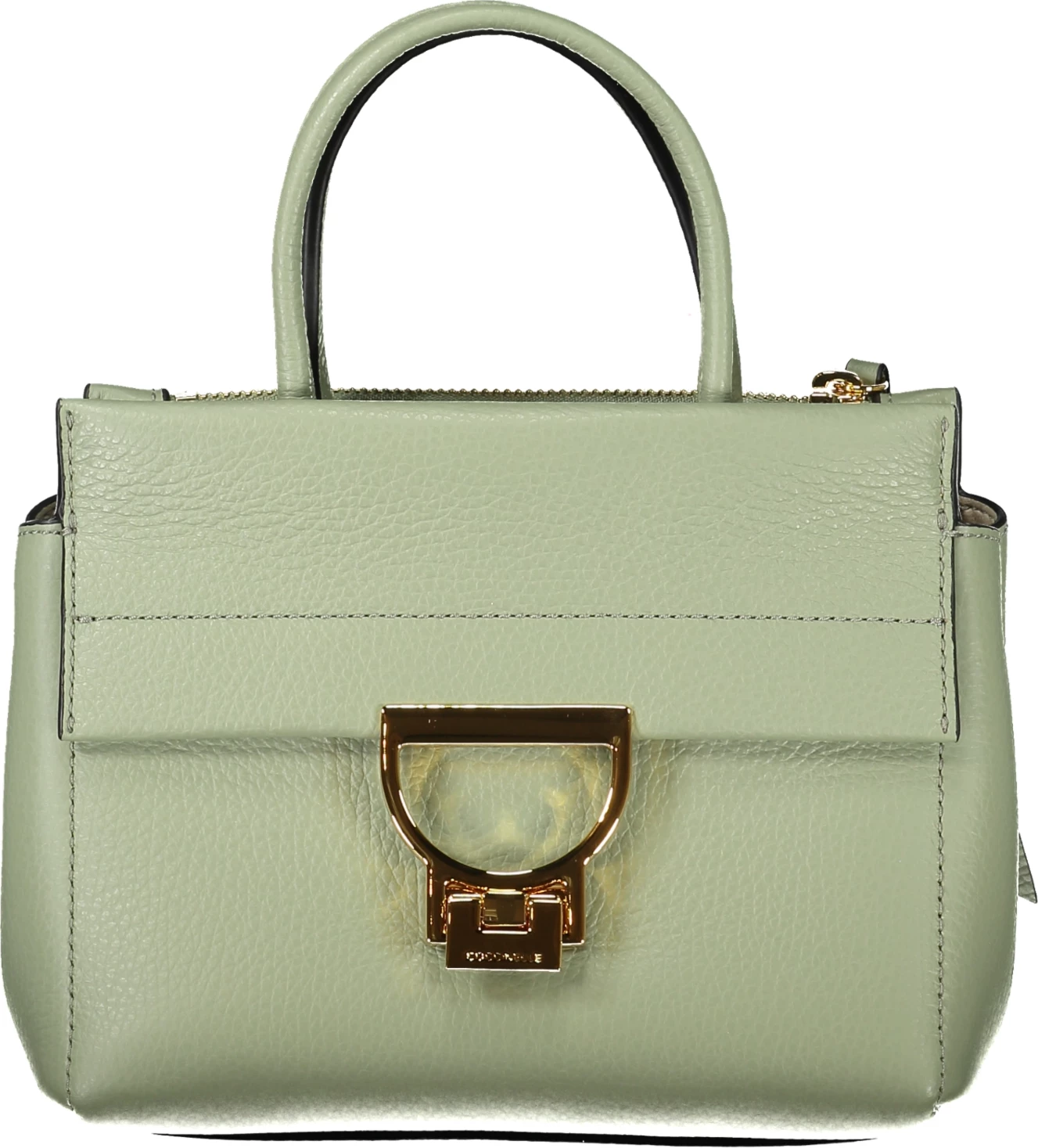 Çantë COCCINELLE ARLETTIS femra, gjelbër