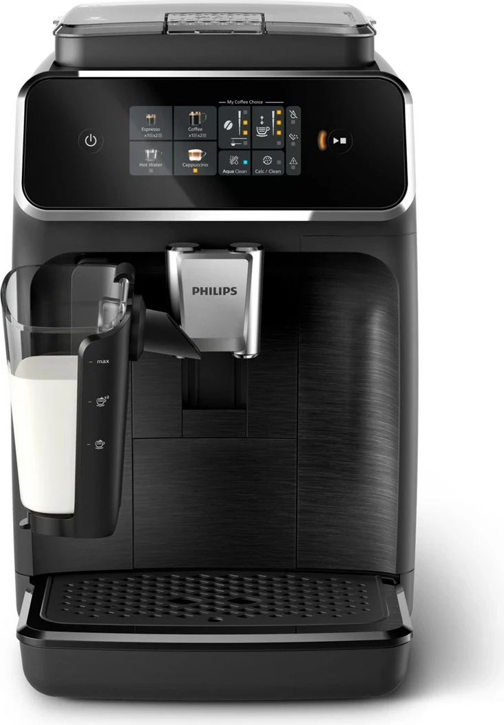 Aparat kafeje Philips EP2330, 1.8 L, i zi