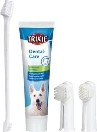 Furçë dhëmbësh Trixie për kafshë