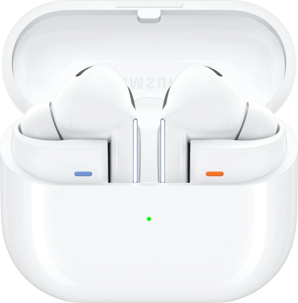Kufje Samsung Galaxy Buds3 Pro, True Wireless Stereo, të bardha