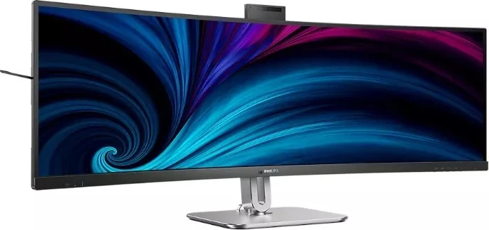 Monitor Philips B2U5900CH, 48,8'', 5120 x 1440, VA, 75Hz, i zi