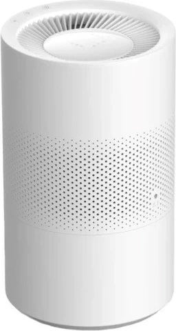 Humidifikues ajri Xiaomi Smart Evaporative Humidifier EU, 4L, 9W, Bardhë