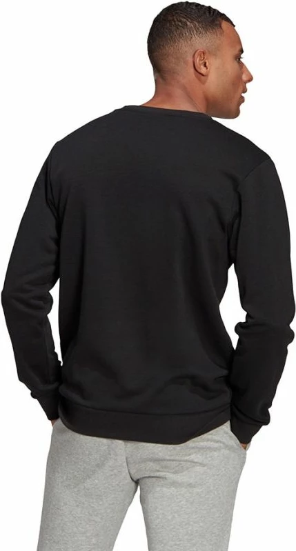 Duks adidas për meshkuj, i zi