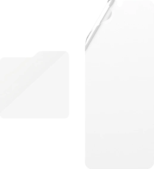 Mbështjellës PanzerGlass 2in1 folje + xham i temperuar për Samsung Galaxy Z Flip 6