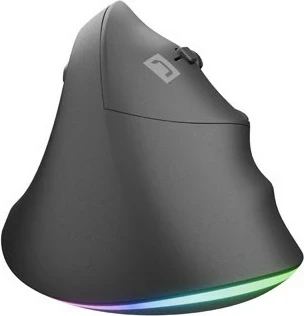 Maus NATEC Crake 2 Pro, optik, 12800 DPI, 6 butona, i zi