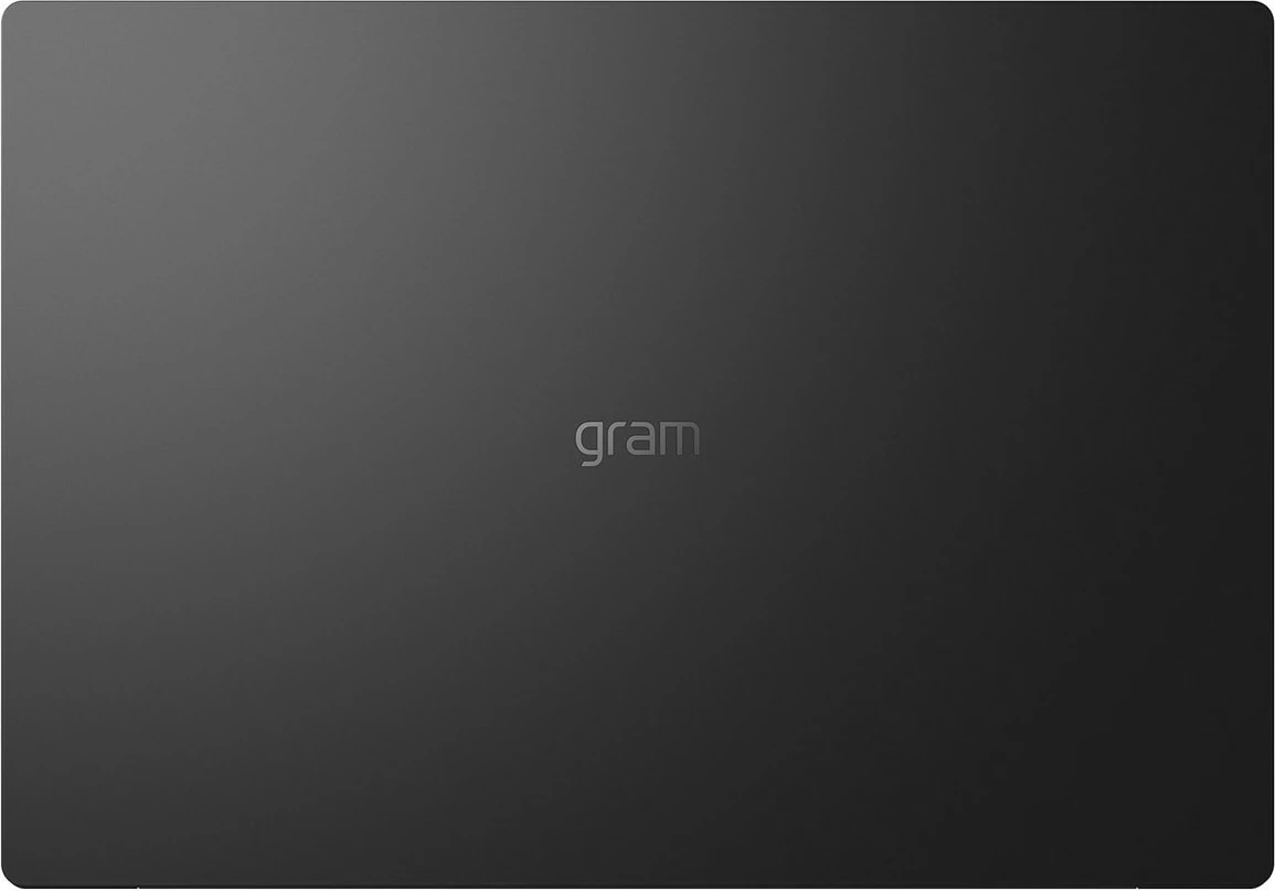 Kompjuter LG Gram Pro 17Z90TP-G.AA78G, 17 inç, Core Ultra 7 255H, 16GB/1TB, e zezë