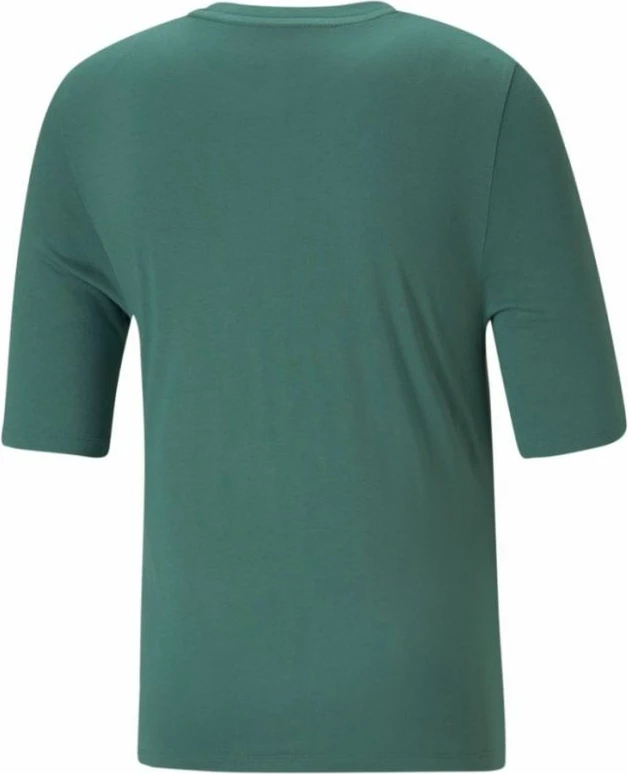 Maicë Puma për femra, e gjelbër