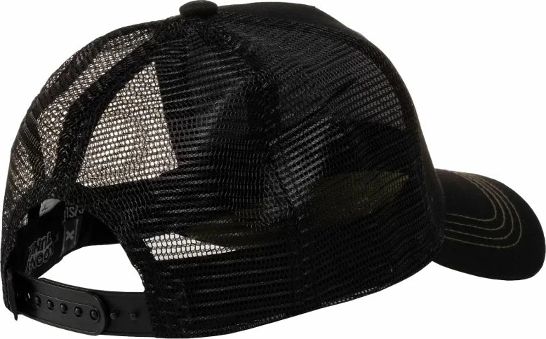 Kapelë Trucker Capslab Bunny Looney Tunes, e zezë [Ngjyra: E zezë]