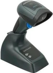 Skaner barkod Datalogic QuickScan Mobile QM2131, 1D, 400 lexime/s, i zi
