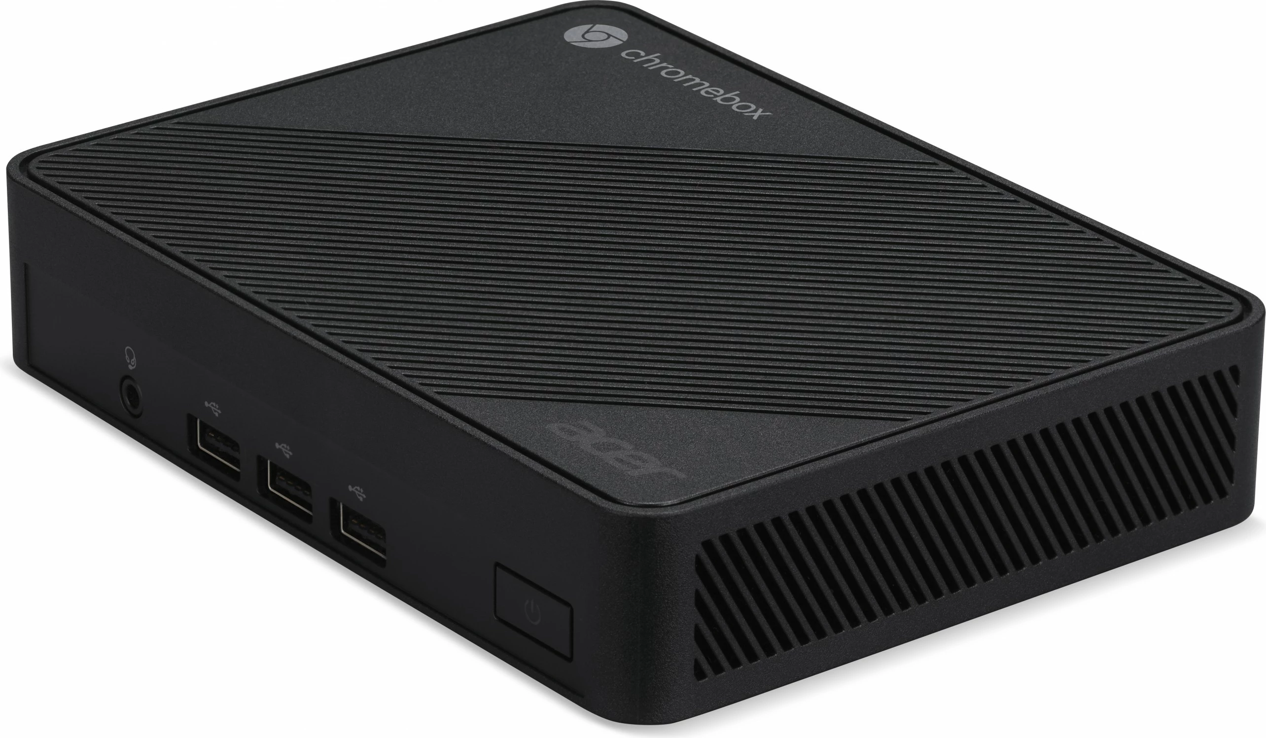 Kasë Acer Chromebox CXM1, Intel Celeron N4500, 8GB, 32GB eMMC, ChromeOS