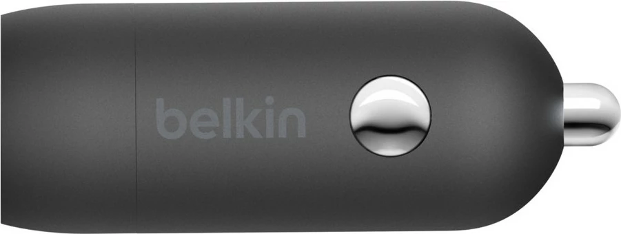 Karikues auto Belkin Boost Charge 20W USB-C, i zi