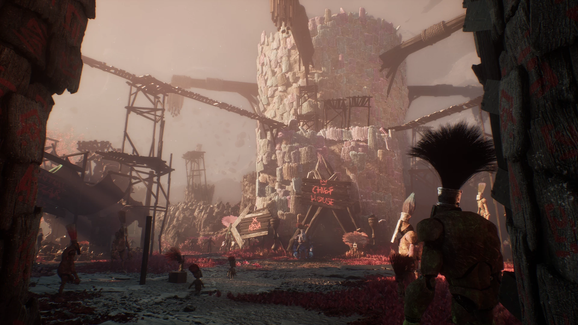 Video lojë PS5 Bandai Namco Clair Obscur: Expedition 33, PEGI 18