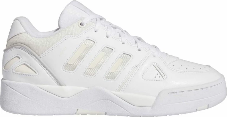 Atlete për meshkuj adidas, të bardha