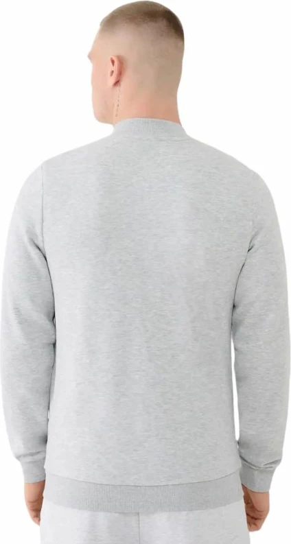 Duks për meshkuj 4F, gri