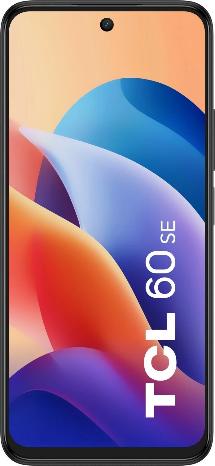 Celular TCL 60SE 8GB 512GB i zi