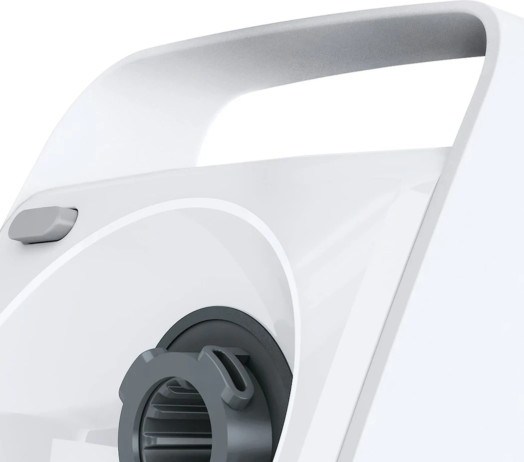 Bluarëse mishi Bosch MFW3X14W, 500W, e bardhë