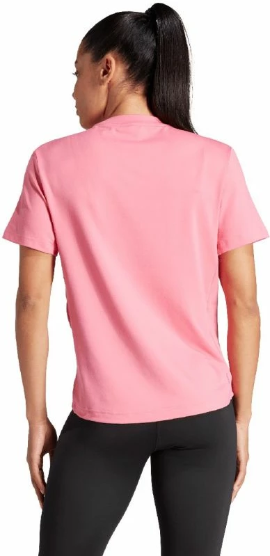 Maicë stërvitore për femra adidas, rozë