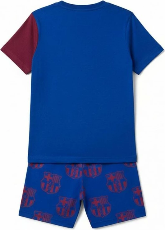 Pizhama fëmijësh FC Barcelona 2900003746
