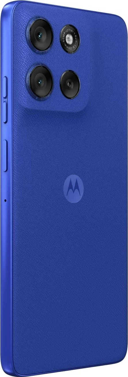 Celular Motorola Moto G56 5G 8/256GB Dazzling Blue