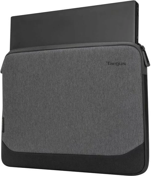 Mbështjellës Targus Cypress Sleeve, 14 inç, gri