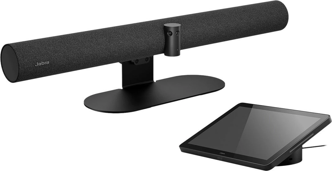 Sistem video konferencash Jabra PanaCast 50, Full HD, 30 fps, e zezë
