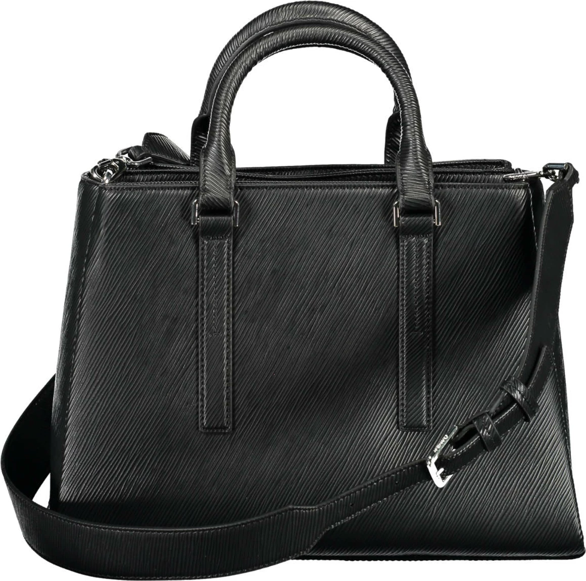 Çantë CALVIN KLEIN për femra, e zezë