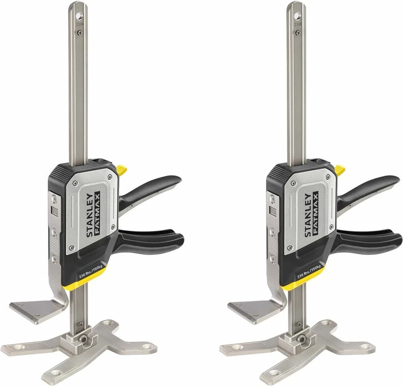 Vegël ngritëse multifunksionale Stanley FATMAX TradeLift FMHT83552-1, 150 kg / 220 mm, 2 copë