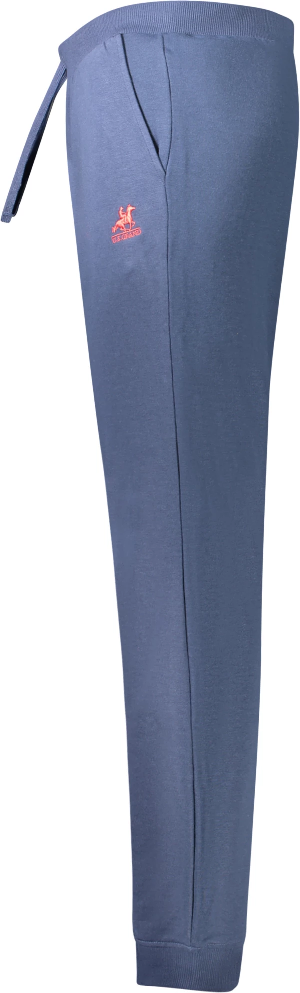 Pantallona sportive për meshkuj U.S. GRAND POLO, të kaltërta