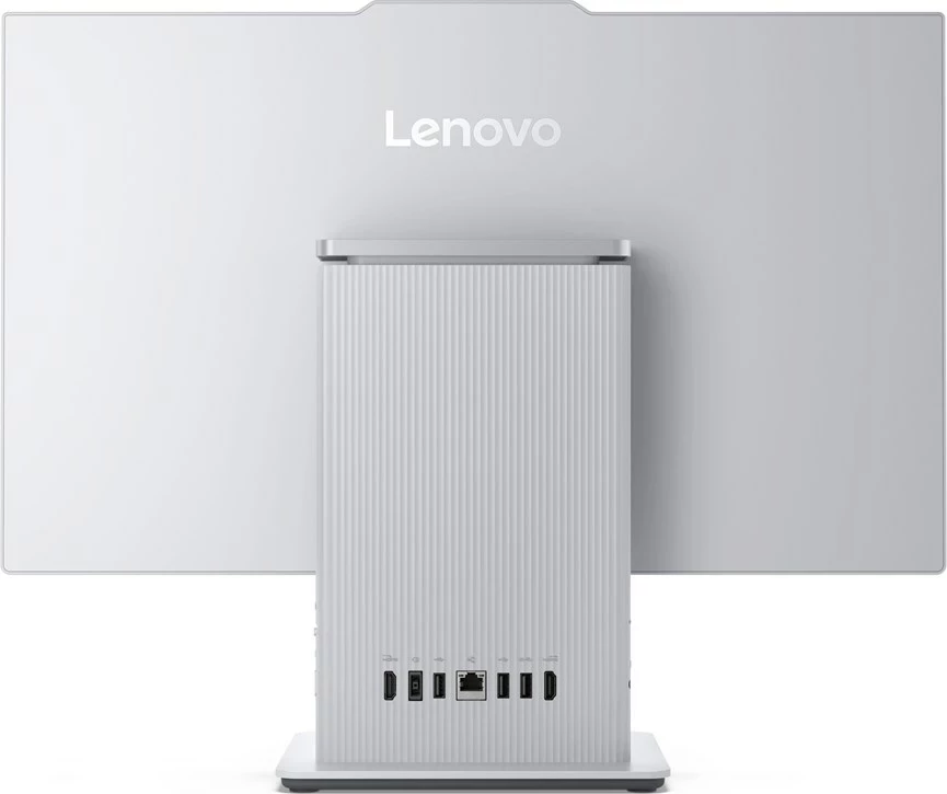 Kompjuter Lenovo IdeaCentre AIO 24IRH9, Intel Core i3 i3-1315U, 16 GB RAM, 512 GB SSD, Gri