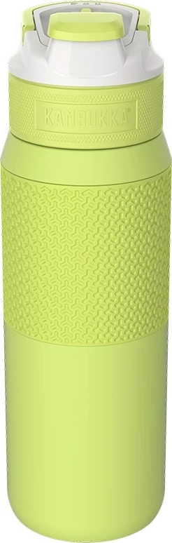 Shishe uji Kambukka Elton 750ml Mojito Summer, Jeshile