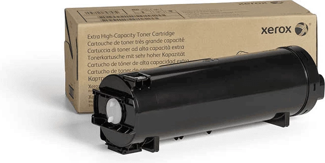 Toner Xerox 106R03944 kapacitet 46700 faqe XXL e zezë