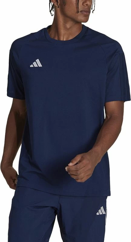 Maicë për meshkuj adidas Tiro 23 Competition, e kaltër