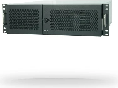 Kasë serveri Chieftec UNC-310A-B, 3U, ATX/micro ATX, e zezë