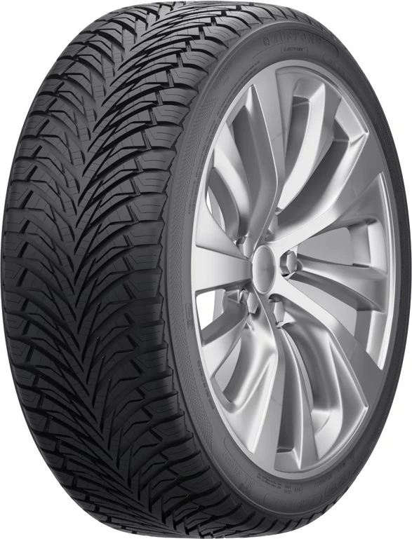 Gomë gjithë-sezonale Austone FixClime SP-401 235/50R18 101W XL FR 3PMSF për SUV/4x4