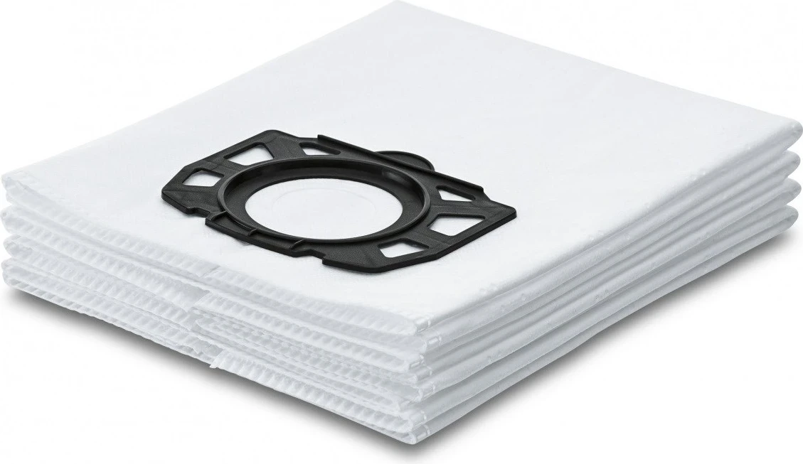 Aksesorë për fshesë Kärcher 2.863-006.0, i bardhë