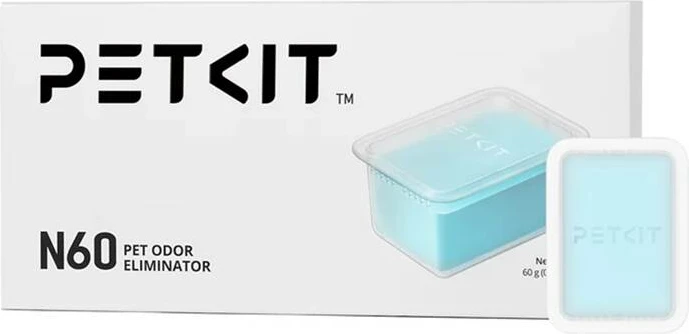 Absorbues aromash Petkit N60 për Purobot Ultra/Max Pro, 3 copë