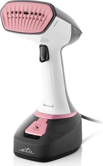 Avulluesi për rroba ETA, i bardhë-hiri