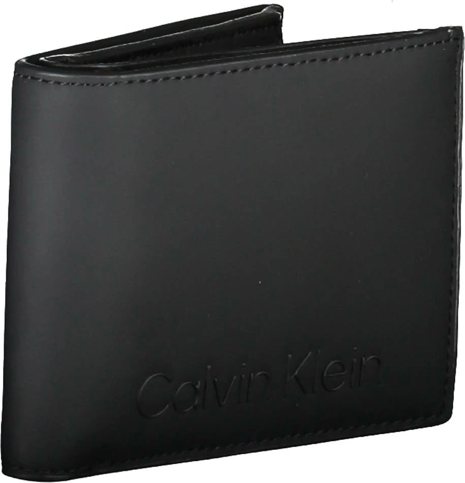 Kuletë për meshkuj Calvin Klein, e zezë