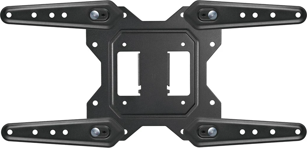 Mbajtëse universale për TV/Monitor Maclean MC-701N, 23-55", i zi