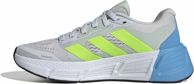 Atlete për vrapim adidas për femra, gri