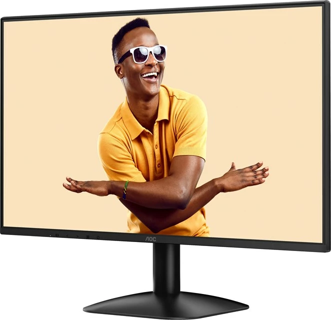 Monitor AOC 24B31H, 23.8", Full HD, IPS, 120 Hz, Zi